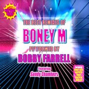 Bobby Farrell & Sandy Chambers - Boney M - Remix 2005 (2005)