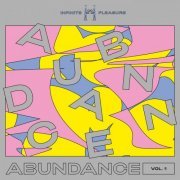 VA - ABUNDANCE VOL. 1 (2021)