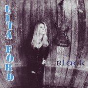 Lita Ford - Black (1995)