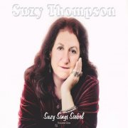 Suzy Thompson - Suzy Sings Siebel (2025)
