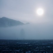 Benfay - Landschaft Im Nebel (2021)