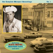 Various Artists - The Complete Westport Recordings, Vol. 1 (2026)