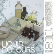 Cfcf - Liquid Colours (2019)