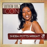Sheba Potts-Wright - Southern Soul Icon (2025)