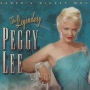 Peggy Lee - The Legendary Peggy Lee (Remastered) (1999)