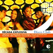 VA - Década Explosiva Disco Club (2002)