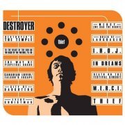 Destroyer - Thief (2000)