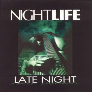 Herbie Hancock, Lionel Hampton - Nightlife Late Night (2000)