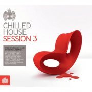 VA - Ministry Of Sound - The Chilled House Session 3 (2012)