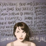 Norah Jones - ...Featuring (2010) CD-Rip