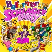 VA - Ballermann Schlagerparty 2024 - Die Sommerhits (2024) Hi-Res