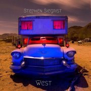 Stephen Siegrist - West (2023) Hi-Res