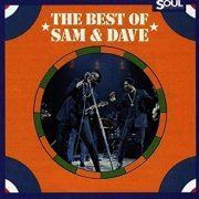 Sam & Dave - The Best of Sam & Dave (1969/1987)