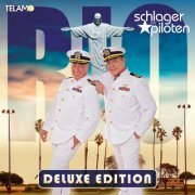 Die Schlagerpiloten - RIO (Deluxe Edition) (2023) Hi-Res