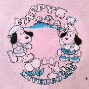 MIVERGOGNO - Happy (2025)