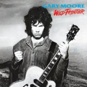 Gary Moore - Wild Frontier (1987) [Vinyl]