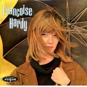 Françoise Hardy - Francoise Hardy (Remastered) (1962/2018) [Hi-Res]