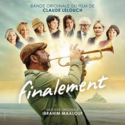 Ibrahim Maalouf - Finalement (Bande originale du film) (2024) [Hi-Res]