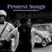 Various Artists - Protest Song (2022)