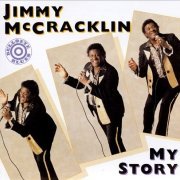 Jimmy McCracklin - My Story (1991)