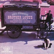 Neil Diamond - Brother Love's Travelling Salvation Show (1969) [2016]