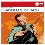 Django Reinhardt - The Art Of Swing (2011) CD-Rip