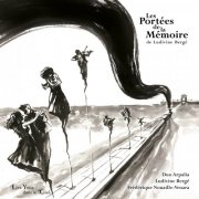 Ludivine Bergé & Frédérique Nouaille-Venara - Les portées de la mémoire (2025) Hi-Res