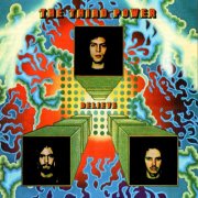 The Third Power - Believe + bonus tracks - Remastered (1970)