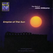 Philharmonic Rock Orchestra, Richard Hayman - The Best Of John Williams (1990)
