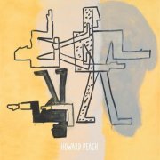 Howard Peach - Howard Peach (2015)