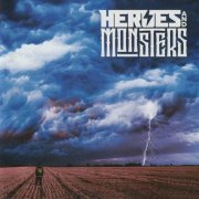 Heroes And Monsters - Heroes And Monsters (2023) CD-Rip