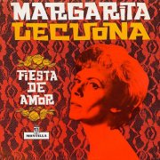 Margarita Lecuona - Fiesta De Amor (1964)