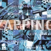 Furio Di Castri - Zapping (2008)