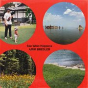 Amir Bresler - See What Happens (2026) [Hi-Res]