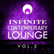 Infinite Contemporary Lounge, Vol. 2 (2015)