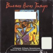 Los Autenticos Reyes - Buenos Aires Tango (2003)