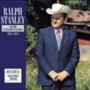 Ralph Stanley, The Clinch Mountain Boys - Ralph Stanley & The Clinch Mountain Boys 1971-1973 (1995)