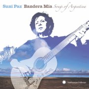 Suni Paz - Bandera Mía: Songs of Argentina (2006)