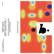 Quatuor Dutilleux - Triptyque Beethoven, Vol. 1 (Live) (2026) [Hi-Res]