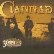 Clannad - 3 Originals (2002) [Box Set]