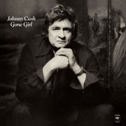 Johnny Cash - Gone Girl (1978)