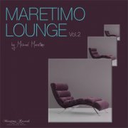 VA - Maretimo - Lounge, Vol. 2 (2026)