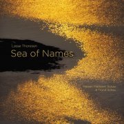 Maiken Mathisen Schau & Trond Schau - Lasse Thoresen: Sea of Names (2016) [DSD & Hi-Res]