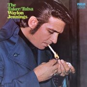 Waylon Jennings - The Taker/Tulsa (2021) Hi-Res