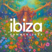 VA - Ibiza Summer 2026 (2026)