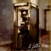 Neil Young - A Letter Home (2014) [192/24 Hi-Res]