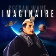 Keegan Wave - Imaginaire (2021)