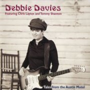 Debbie Davies - Tales From The Austin Motel (1999)