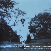 Lou Donaldson - Blues Walk (1958) CD Rip