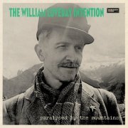 The William Loveday Intention - Paralysed by the Mountains (2022)